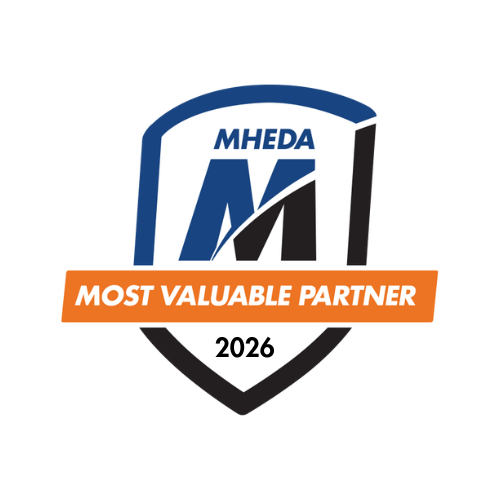 MVP 2026 Logo