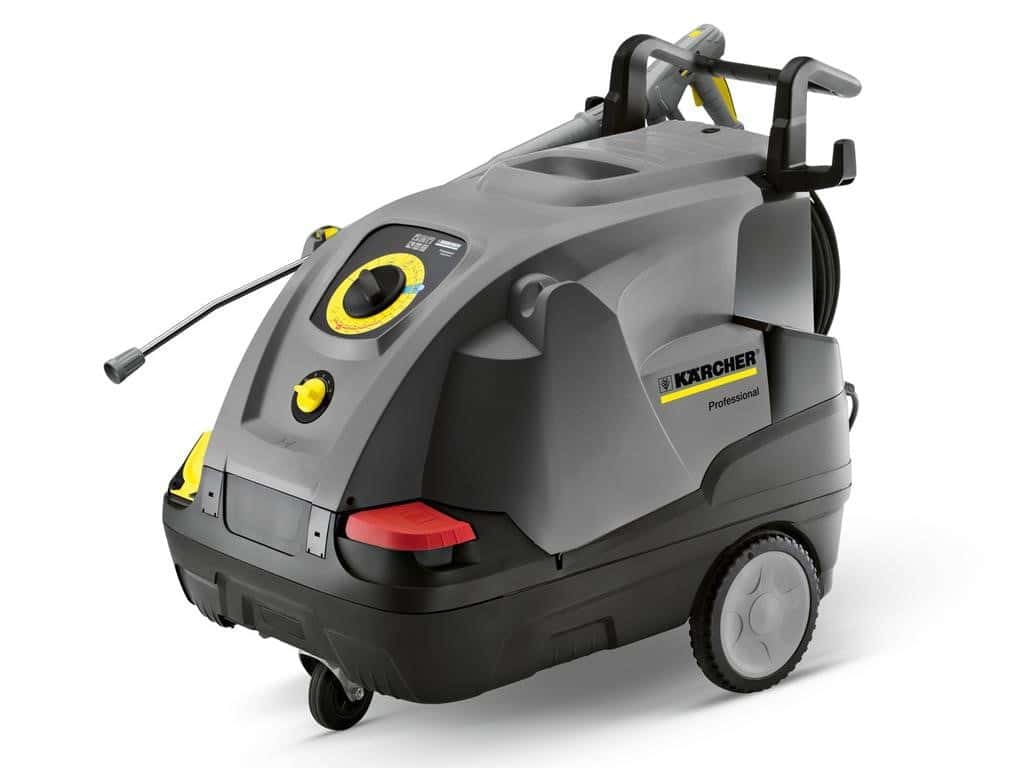 ＨＤＳ。2+2 KARCHER Cold-Water Pressure Washers | HDS 2.3/12C-ED | All