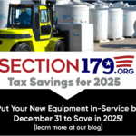 Section 179 2025 - X