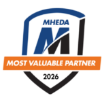 MHEDA MVP 2026 - X