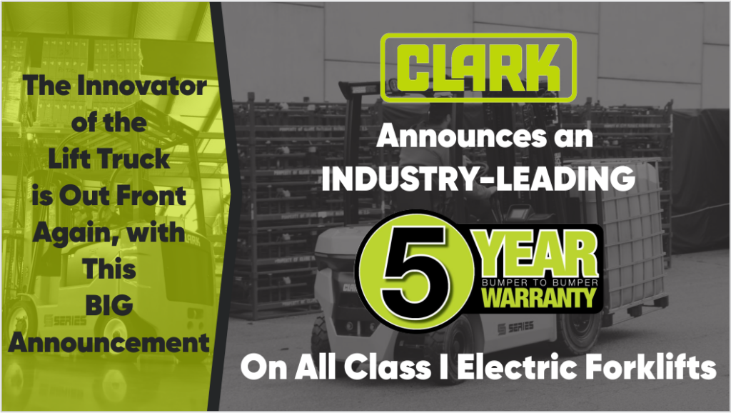 5-Year Warranty - X