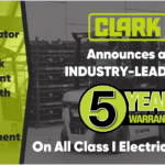 5-Year Warranty - X